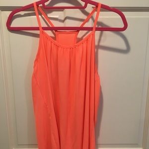 Bright Summer Tank Top